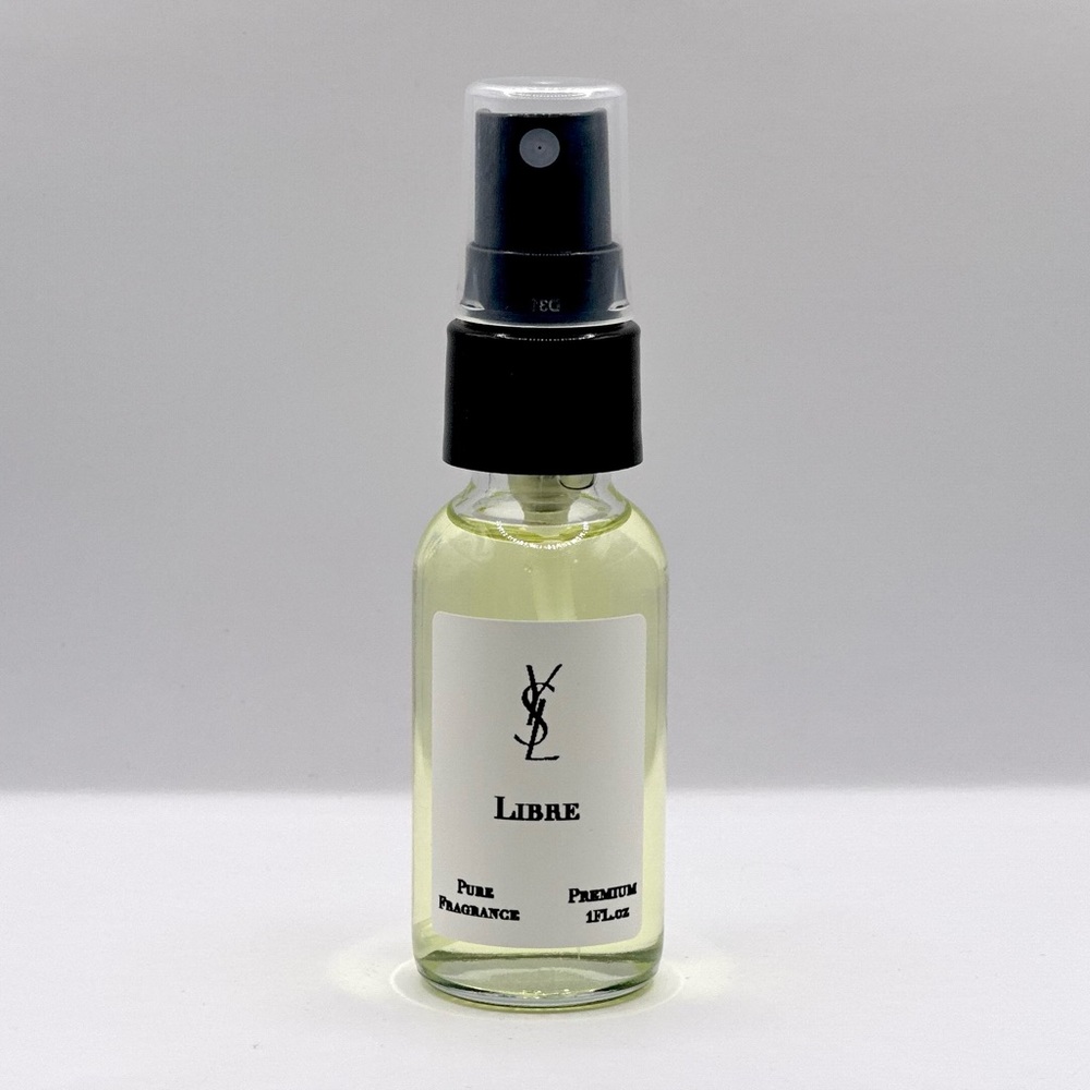 YSL libre - Picture 1 of 2